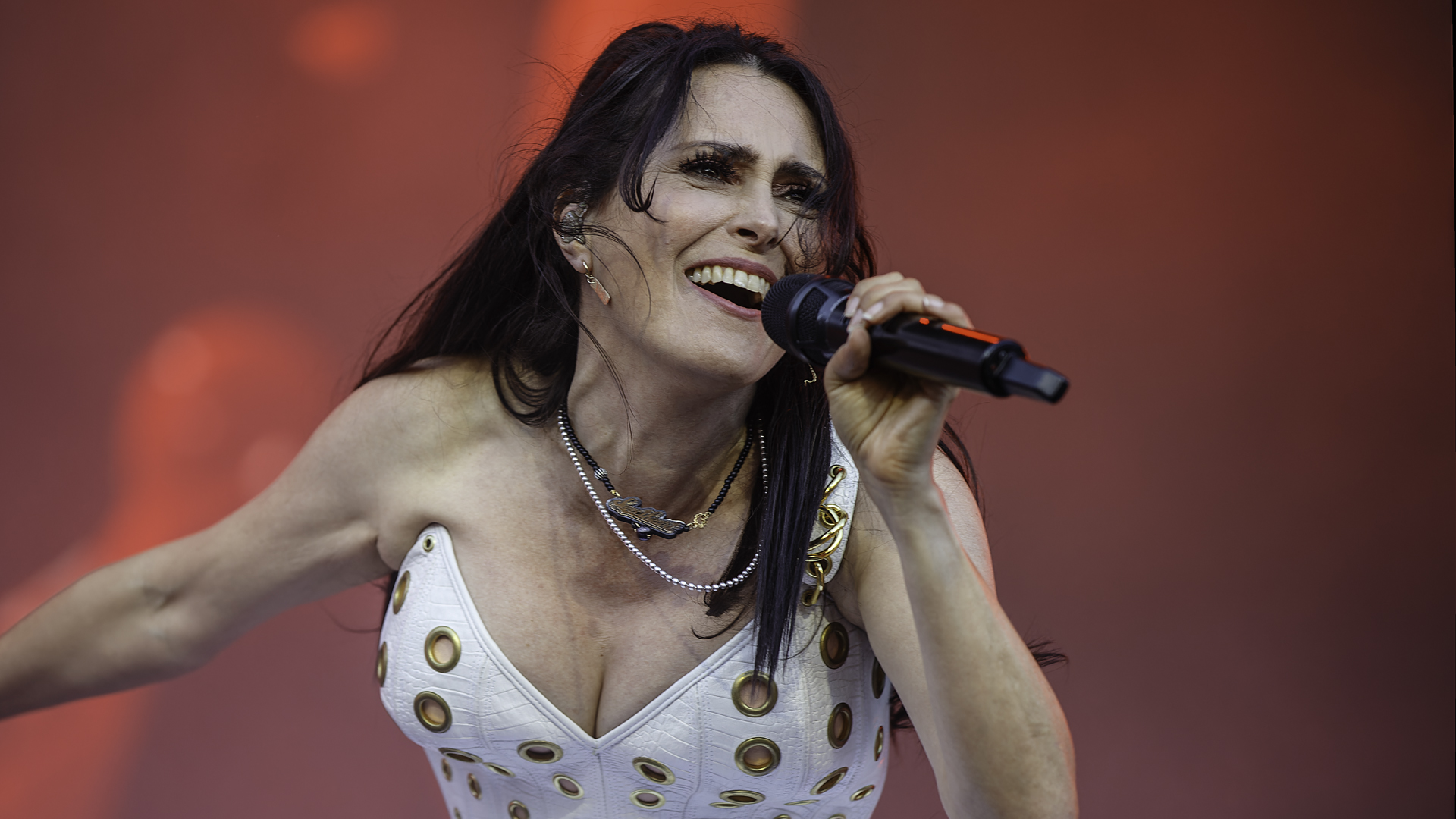 Within Temptation @ Rock im Park, 7.6.2026